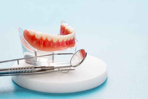 Emergency Dental Services in Alhambra, CA