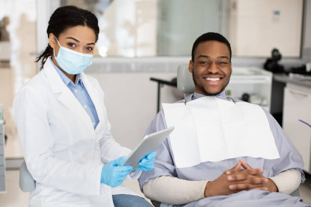 Professional Holistic Dental Care Services in Alhambra, CA